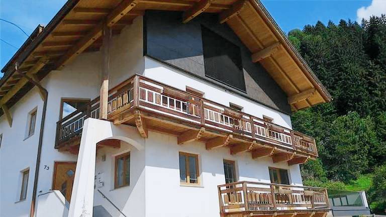 Ferienwohnung  Zams