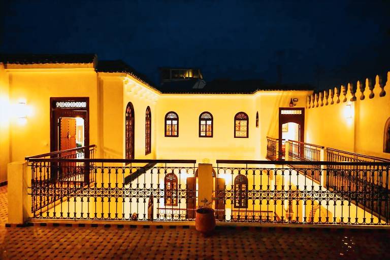 Riad Rabat