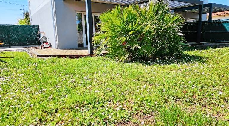 Apartment | Pets allowed in Pessac