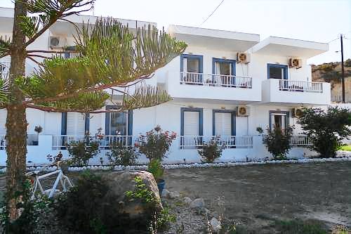 Διαμέρισμα Κέφαλος