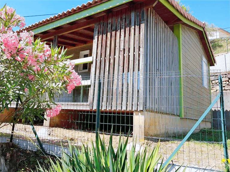 Family-friendly wonderful chalet with patio & heated pool | Pets allowed — photo 5