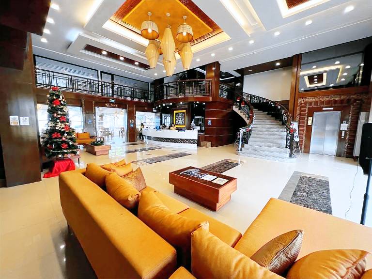 Subic Grand Harbour Hotel Subic Bay — photo 2