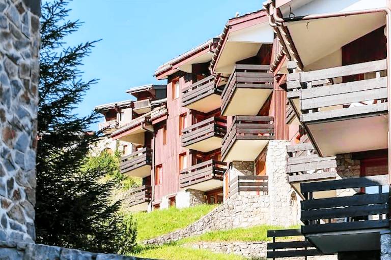 Holiday apartment | Next to the ski | Pets allowed — photo 5