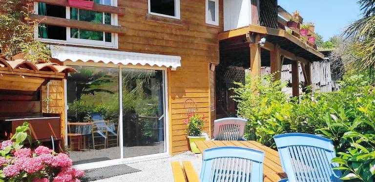 Appartement Saint-Lary