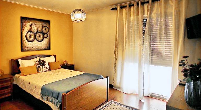 Fully equipped holiday apartment | Next to Gruta do Carvão | Pet-friendly — photo 2