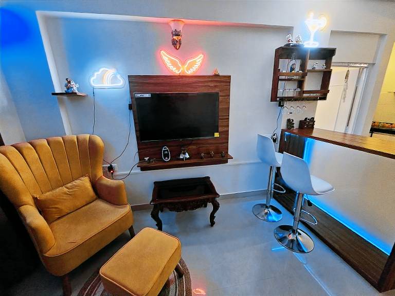 Apartment  Colva Beach
