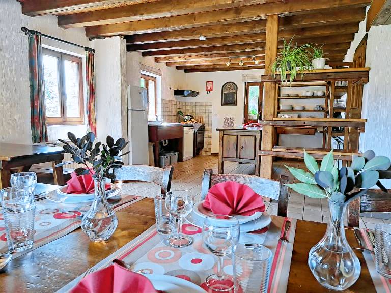 Gîte Filly 4C - 14 pers. — photo 3