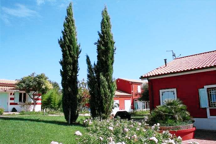 Casa Numana