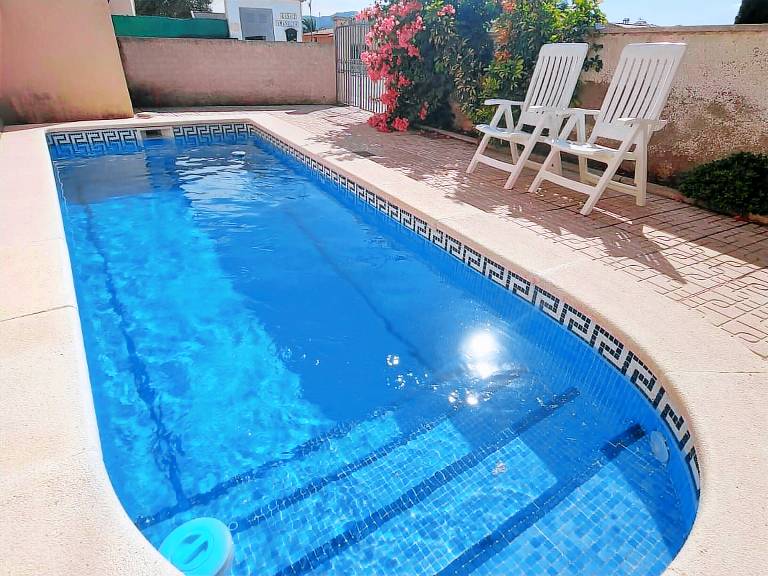 Landhaus Miami Platja