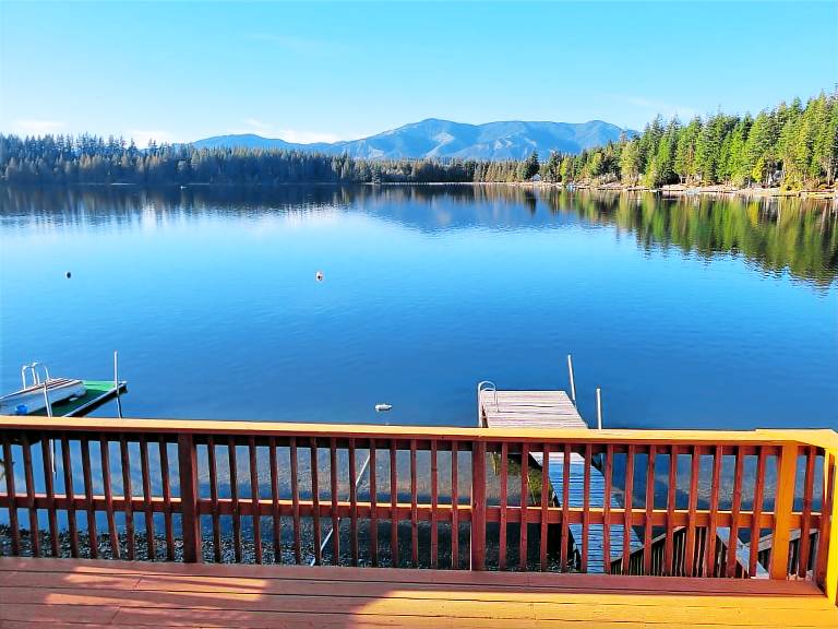 Cabin  Shelton