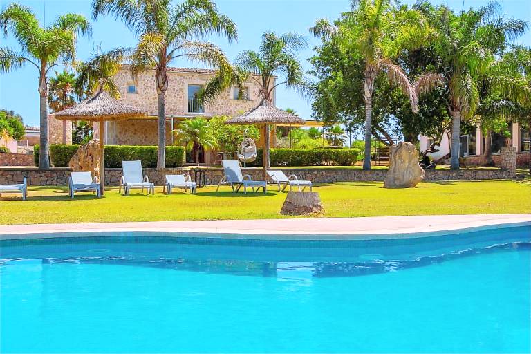 Finca  Santa Margalida