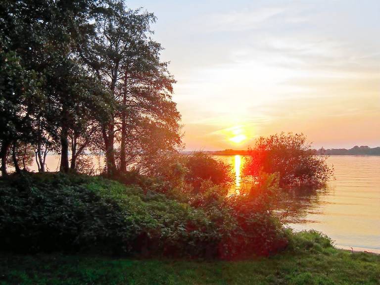 Maisonette Seebrise mit Seeblick am Strand — photo 4