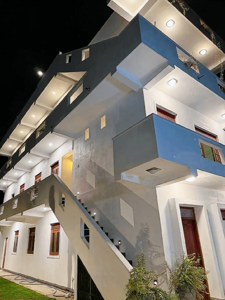 Vacation home with 2 rooms for 4 persons — photo 3