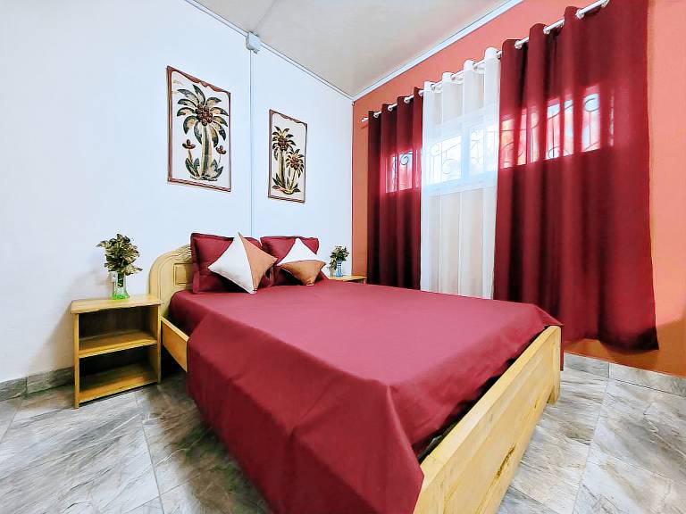 Ferienwohnung Madirokely