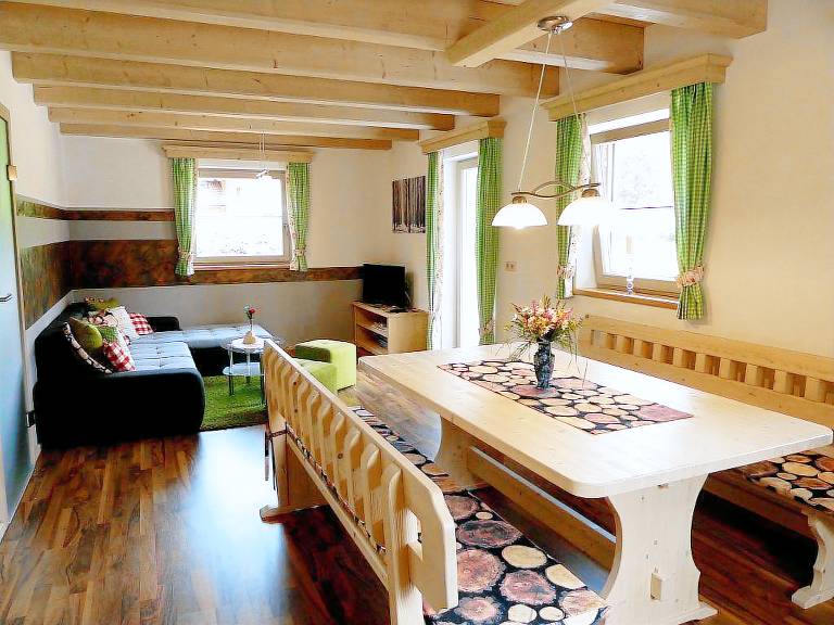 113 m² Ferienhaus