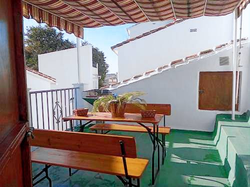Casa Casarabonela