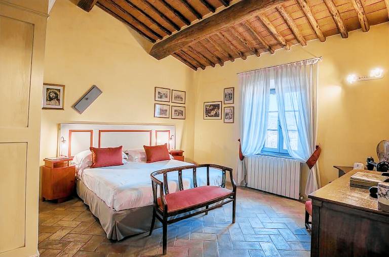 Aparthotel San Regolo