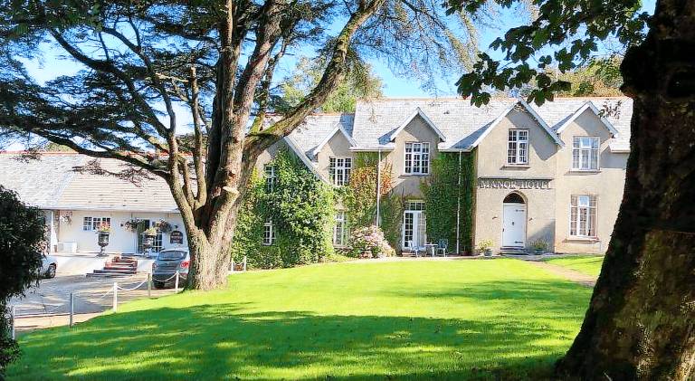 Bed & Breakfast  Lynton and Lynmouth
