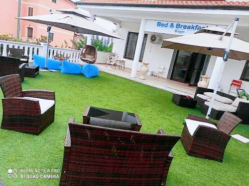 Bed & Breakfast Cirella