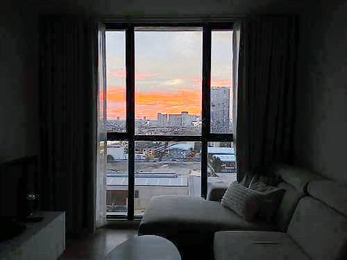 Apartment Khlong Klua