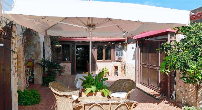 Bed &Breakfast Pinetamare — photo 3