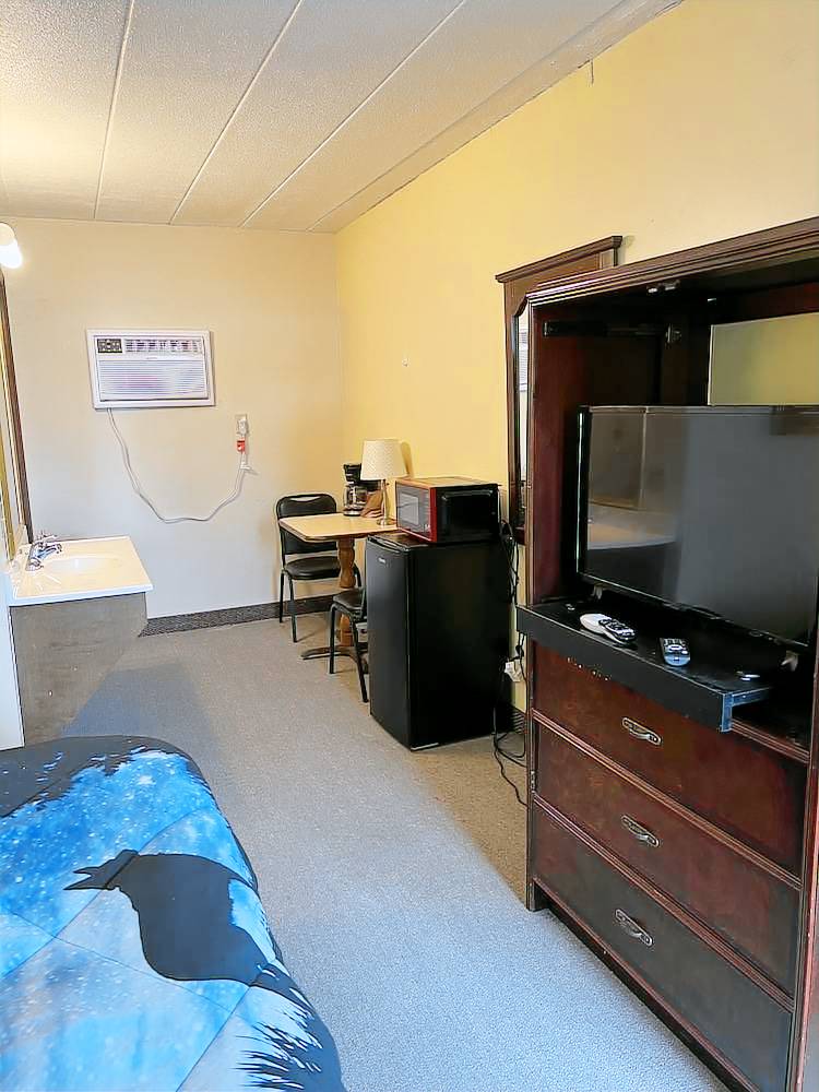 Motel  Norwalk