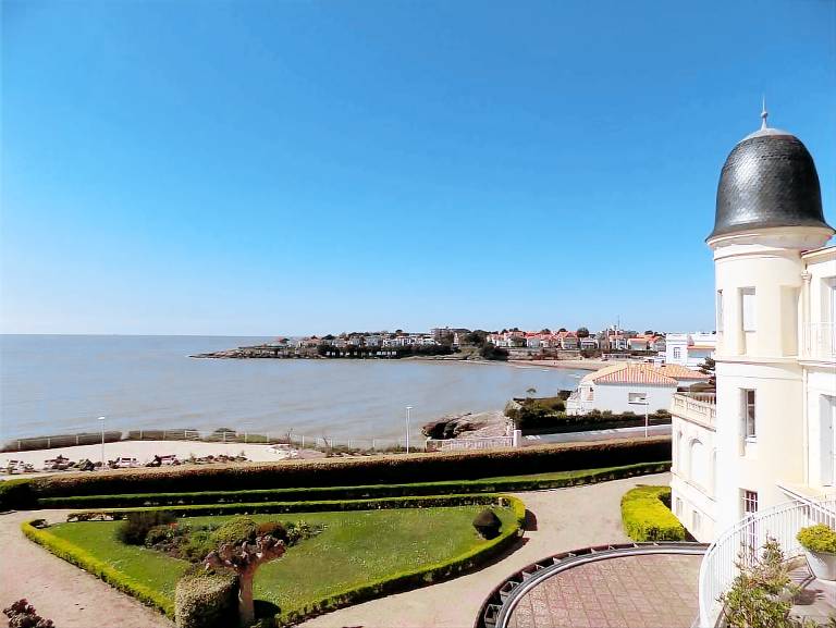 Appartement Royan