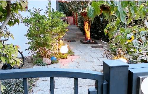 Appartement Wandsbek