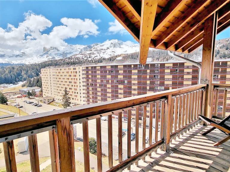 Ferienwohnung in Saint-Étienne-en-Dévoluy für max. 8 Personen Ferienwohnung in Saint-Étienne-en-Dévoluy für max. 8 Personen