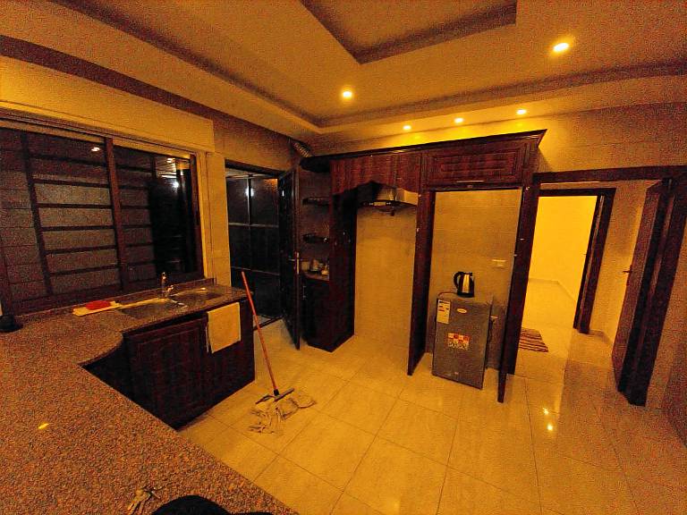 Pleasant holiday apartment | Dogs allowed — photo 4
