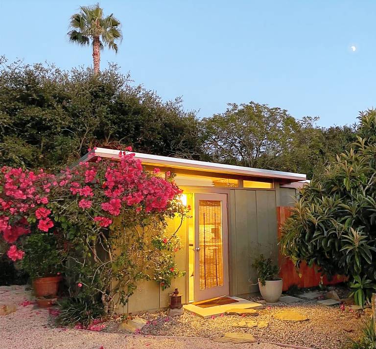 Appartement Santa Barbara