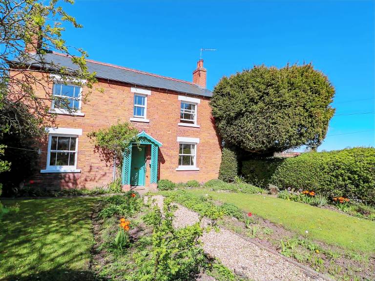 Cottage  Southwell