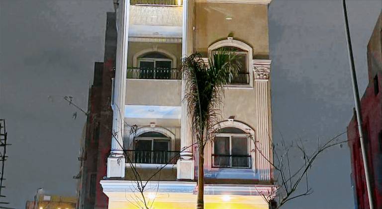 Rental apartment with 3 rooms for 4 persons — photo 5
