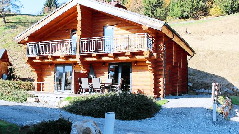 Ferienhaus  Gemeinde Hermagor-Pressegger See