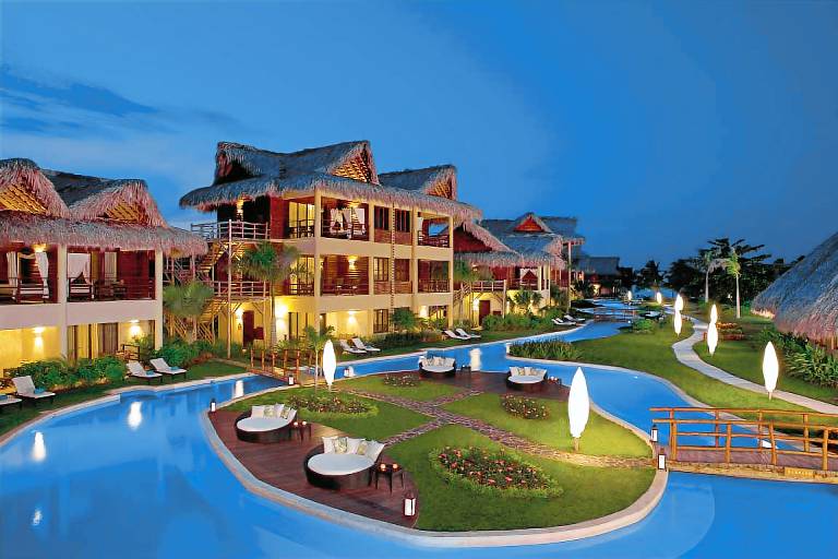 Zoetry Agua Punta Cana - All Inclusive — photo 2