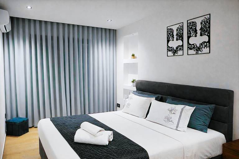 Family-friendly holiday apartment | Lake view | Dogs allowed — photo 2