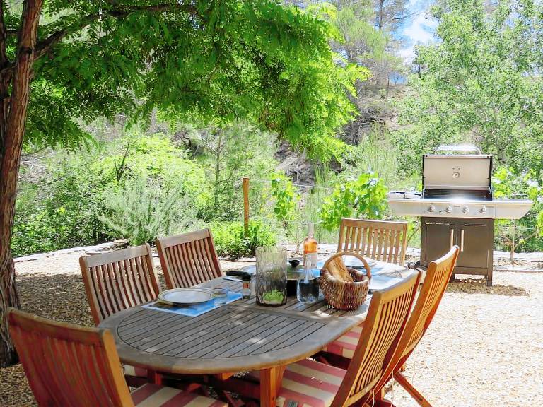 Appartement Eygaliers