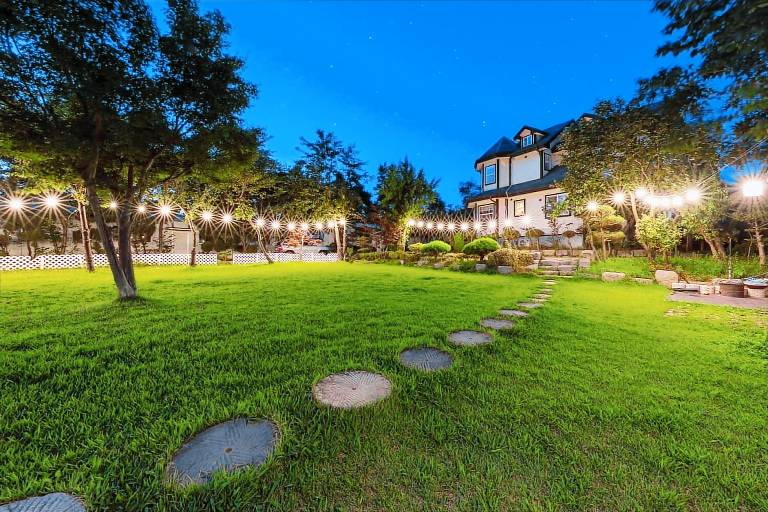 Ganghwa Teo Pension — photo 4