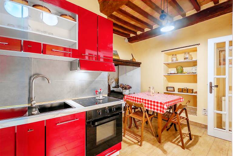 Charming apartment with fast internet & pool | Good for workation | Pet-friendly — photo 4