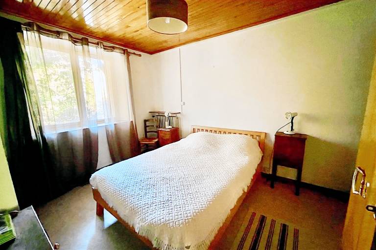 Holiday apartment with 3 rooms for 6 persons — photo 4
