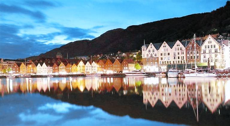 Rental apartment | Near Bryggen — photo 3