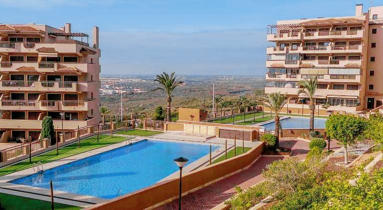 Apartment with pool | Next to the beach | Pets are welcome — photo 5