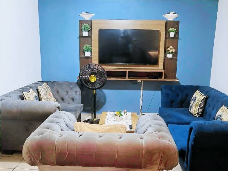 Appartement Douala