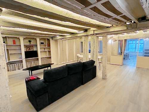 Apartamento Basauri