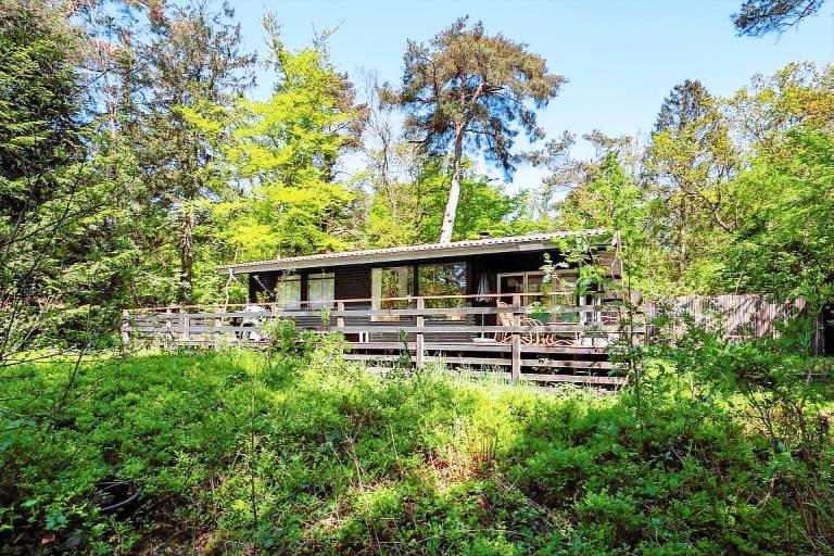 Ferienhaus in Stege, Ulvshale für max. 4 Personen