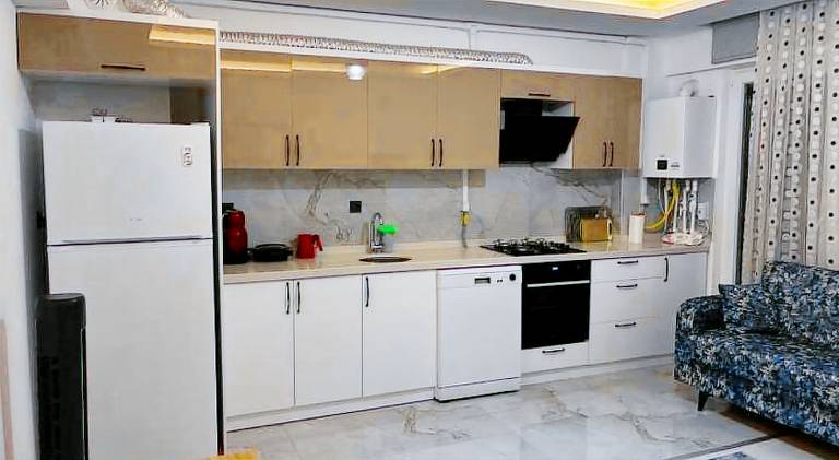 Rental apartment with 1 room for 4 persons — photo 2