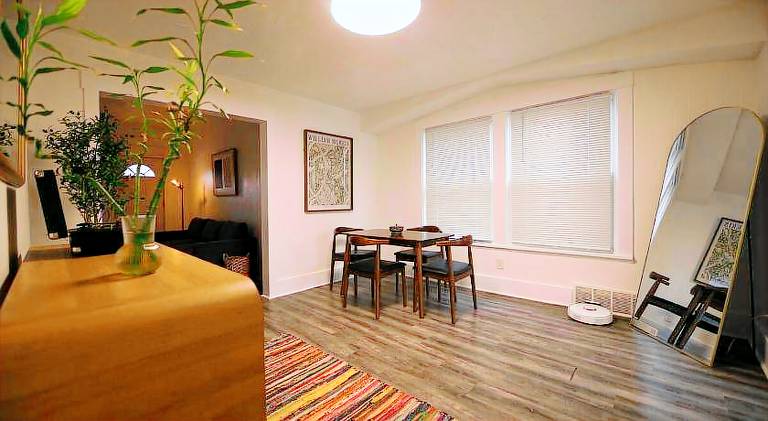 Rental apartment | Next to the beach | Pets are welcome — photo 4