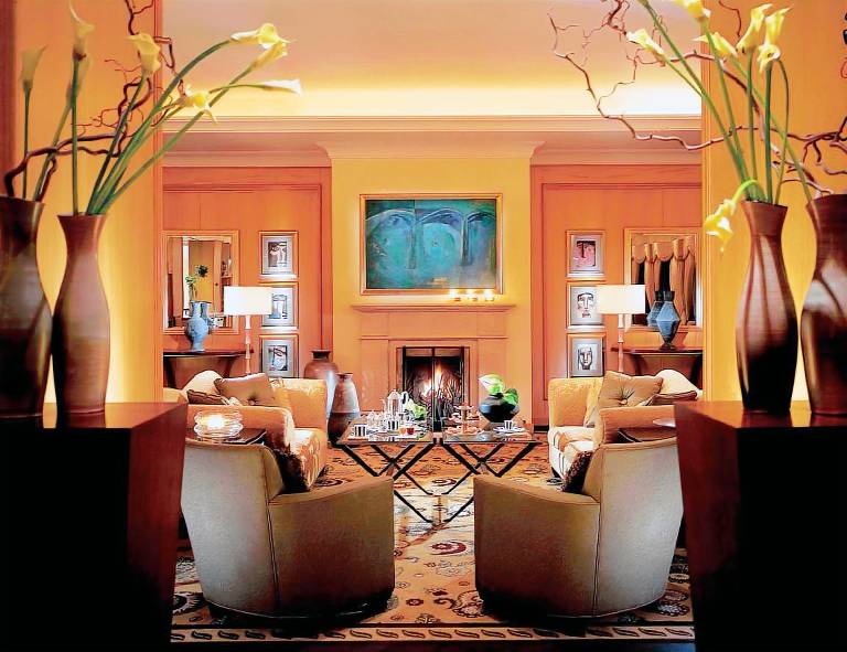 Four Seasons Hotel Amman — photo 5