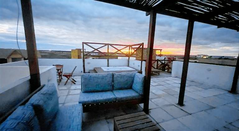 Holiday apartment with pool & jacuzzi — photo 5
