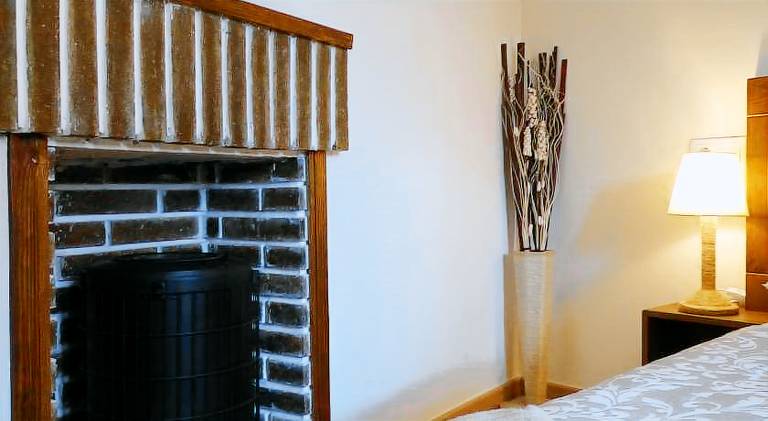 Vacation home with 5 rooms for 12 persons in Valladolid